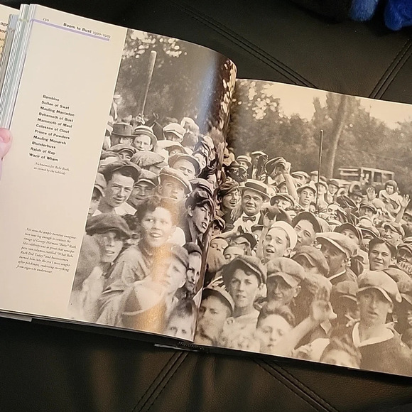 The Century Book by Peter Jenning & Todd Brewster History Significant Moments - Picture 8 of 16